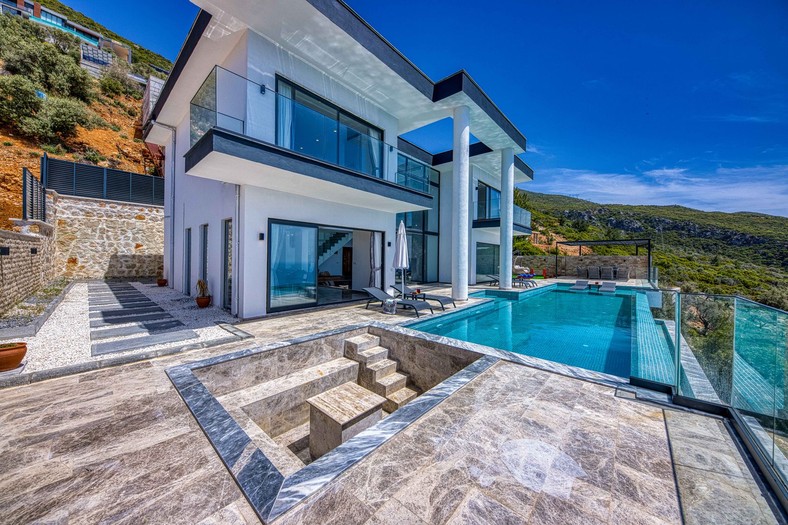 Villa Bellevue
